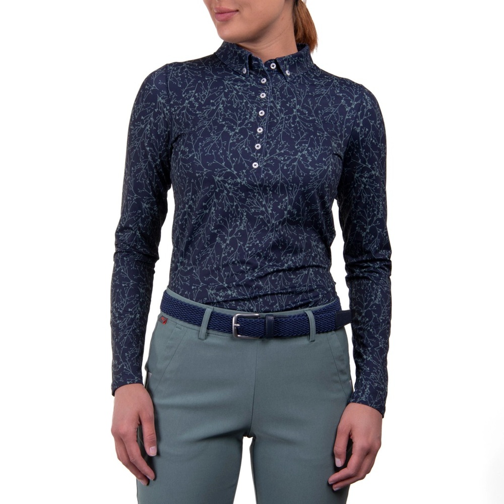 KJUS Dana Polo